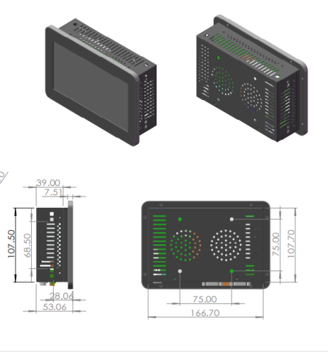 康工一体机KG-HMI70-40MT-V4.4